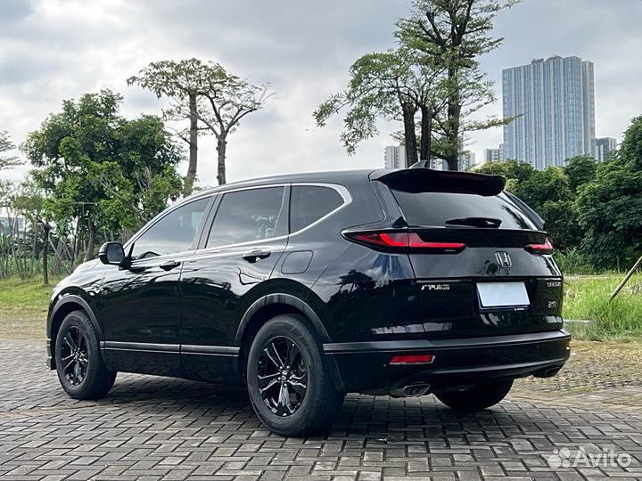 Honda Breeze 1.5 CVT, 2022, 30 000 км