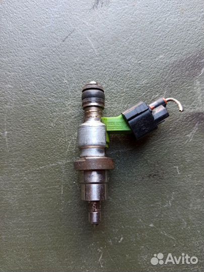 Форсунка Toyota 2.0 2.4 1AZ-FSE, 2AZ-FSE