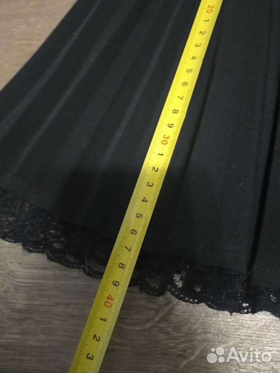 Школьная юбка