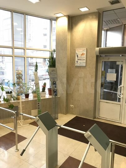 Офис, 309.4 м²