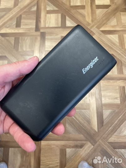 Powerbank / павербанк 10/20/30/40/50/60mAh