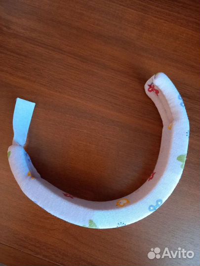 Шина Шанца (бандаж) для новорожденных