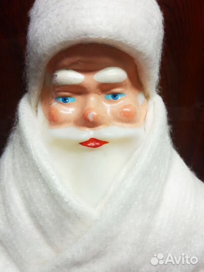 Дед мороз СССР