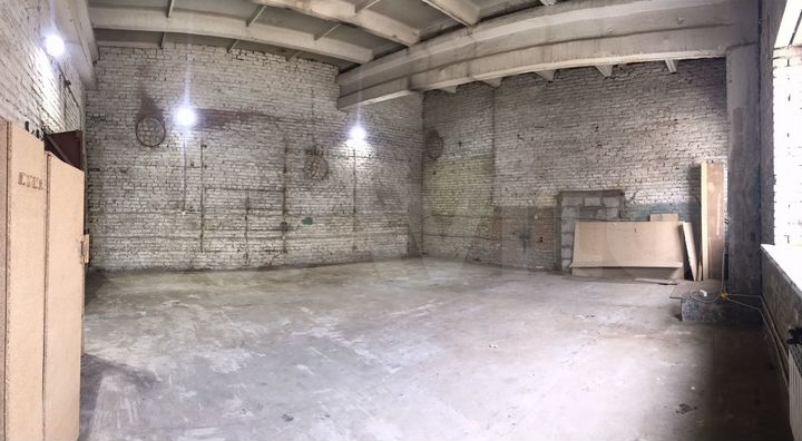 Производство, 81 м²