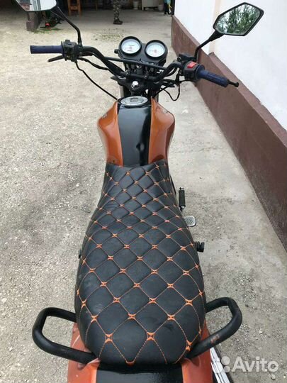 Racer 150