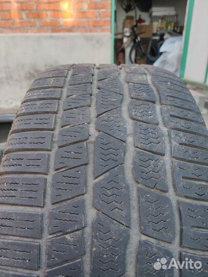 Continental ContiWinterContact TS 830 P 245/45 R17 99H