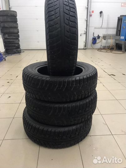 Kumho I'Zen KW22 185/65 R15 88T