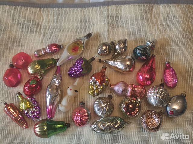 Игрушки на елку советы