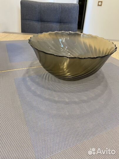 Салатник Luminarc Океан Эклипс 24 см, 2300 мл