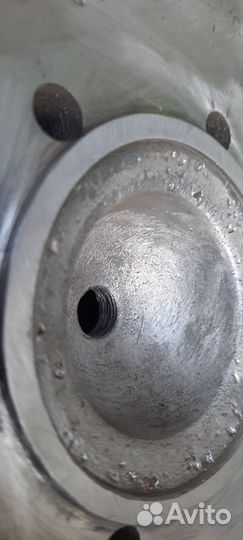 Головка иж планета 3-4