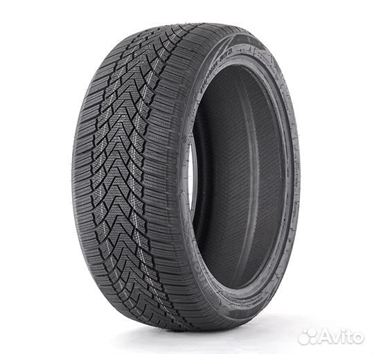 Fronway IceMaster I 225/50 R17 98H