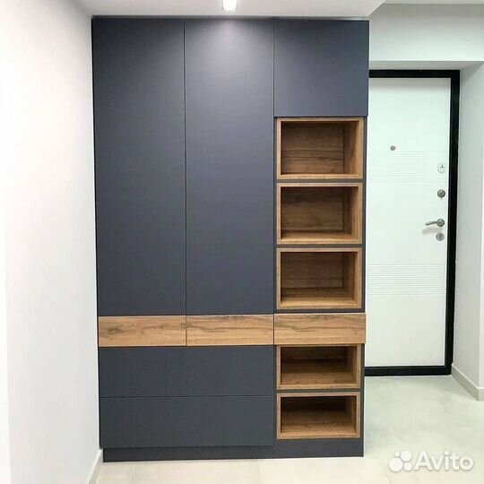 Шкаф IKEA