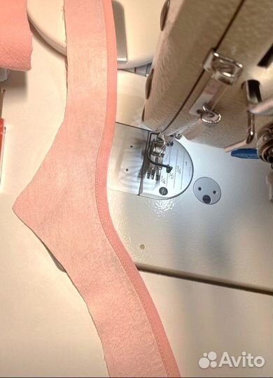 Швейная машина Jack jk-F5