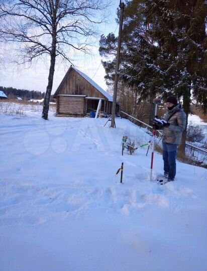 Участок 1,13 га (ИЖС)