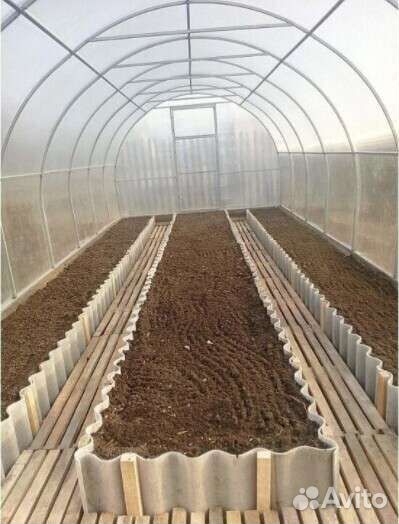 Торф в мешках