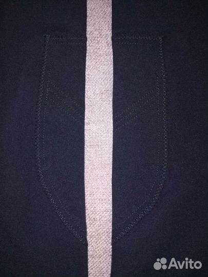 Бриджи для верховой езды CRW