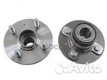 Ступица зад. колеса IJ112028 iljin