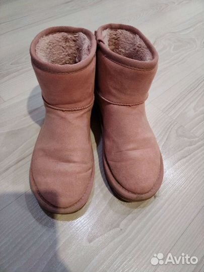 Угги женские