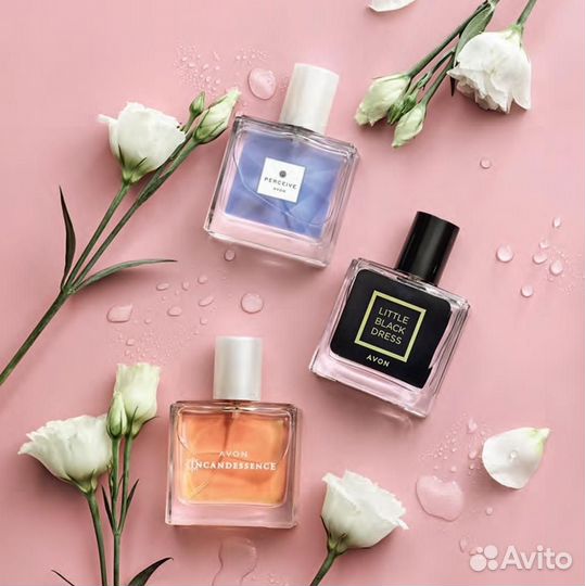Эйвон Avon