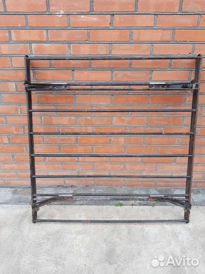 Багажник для автомобиля