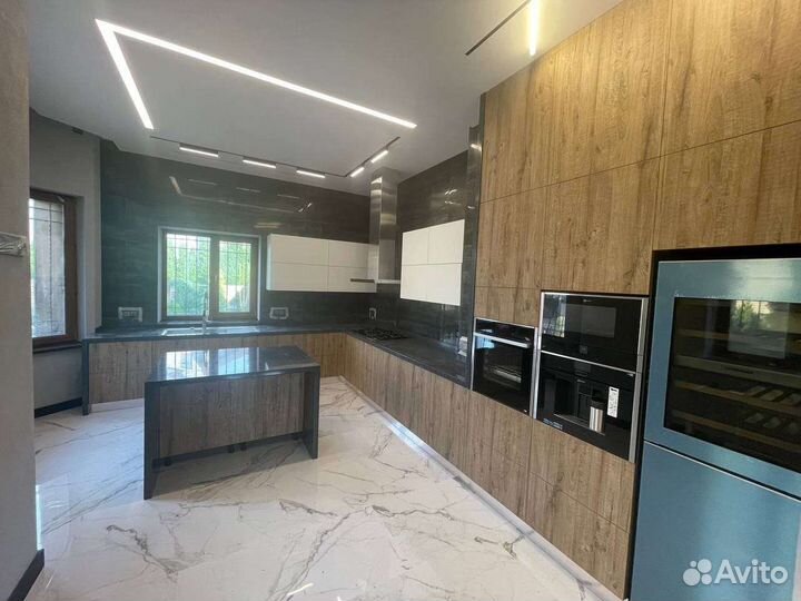 Столешница из искусственного камня