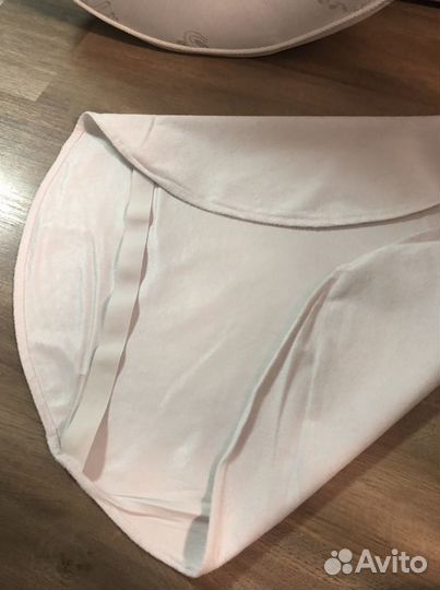 Матрас детский 75х75 круглый