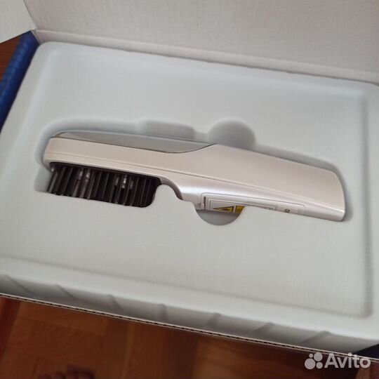 Лазерная расческа Gezatone HS 586