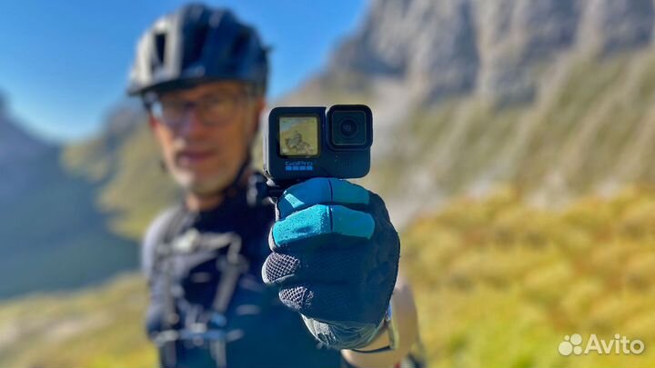 Аренда gopro hero 10 Без залога