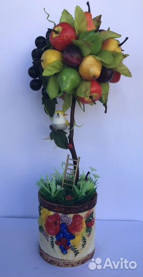 Топиарий фигуры