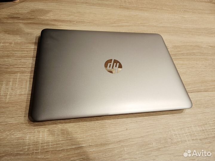 HP ProBook 430G4, core i5 (7 gen), 256SSD+1TB, 13