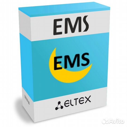 Новый Eltex.EMS