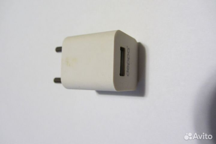 Зарядные устройства