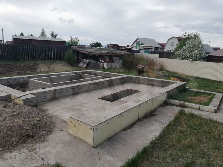 Участок 8,6 сот. (СНТ, ДНП)