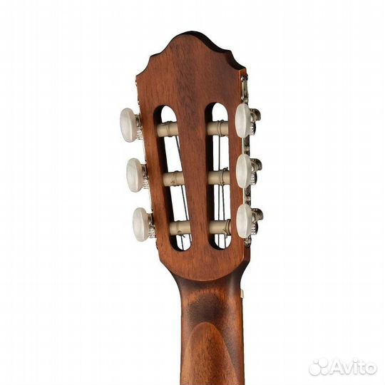 Parkwood Гитара классическая, 3\4 (массив ели)