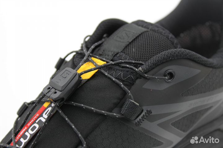 Кроссовки Salomon XT-6 GTX