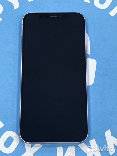 iPhone 12 128Gb Purple