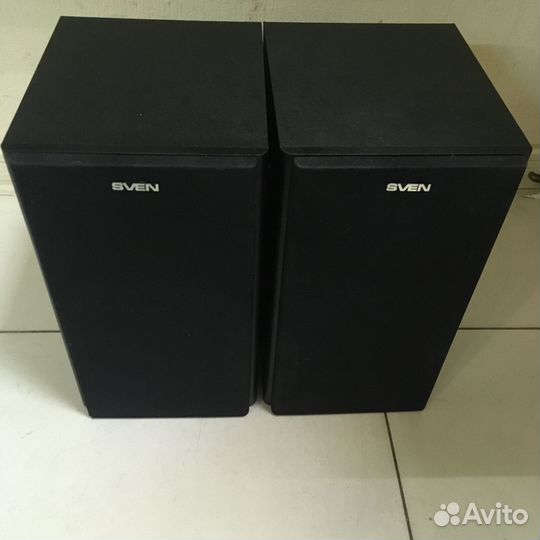 Колонки Sven SPS-611S ем89891