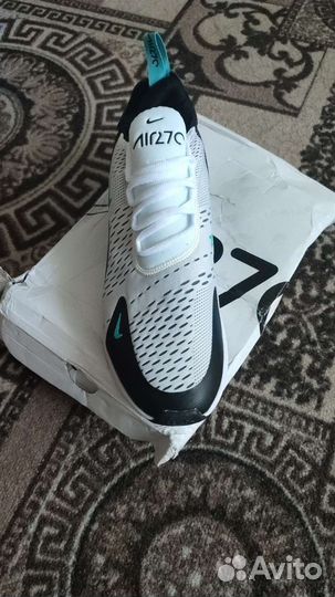 Кроссовки nike