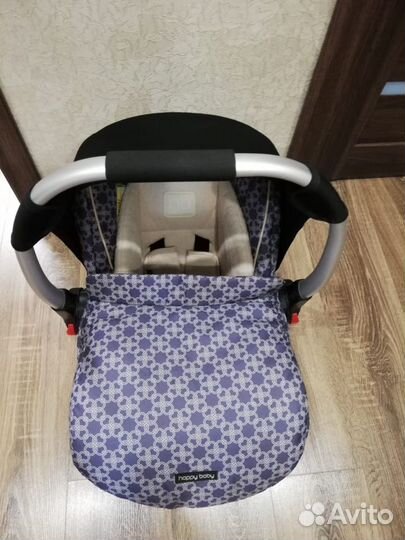 Детская люлька