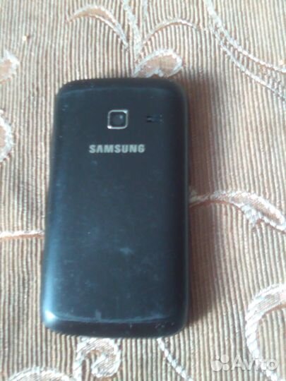 Samsung Galaxy Y Duos GT-S6102, 512 МБ