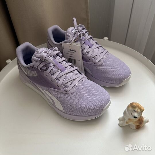 Кроссовки reebok nano x3