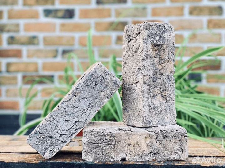 Кирпич облицовочный с завода