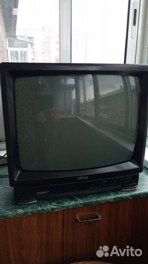 Телевизор бу