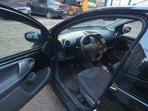 Peugeot 107 1.0 AMT, 2008, 148 000 км, с пробегом, цена 393 000 руб.