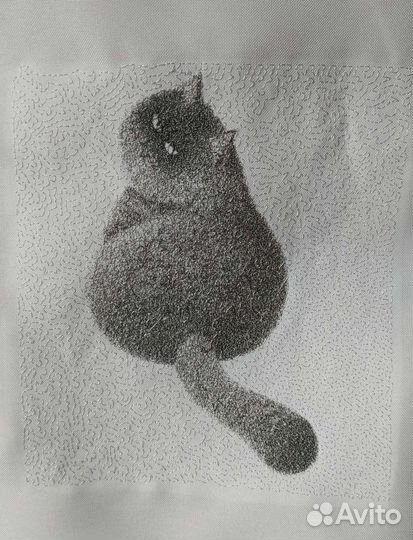 Нанесение логотипов. Печать, Вышивка, Фотовышивка