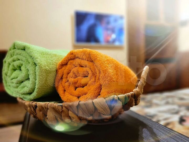 1-к. квартира, 37 м², 3/9 эт.