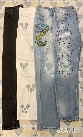 Комплект одежды женский 42-44 размера