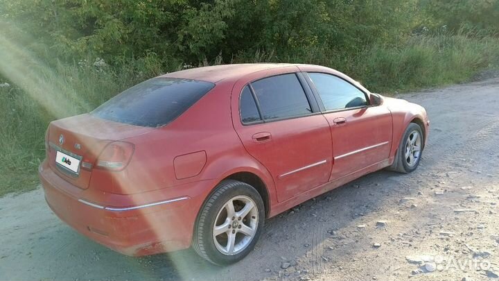 Brilliance M2 (BS4), 2009