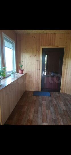 Дом 88,8 м² на участке 27 сот.