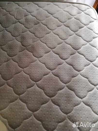 Матрас 140*200